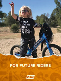 Gift Ideas for Future Riders